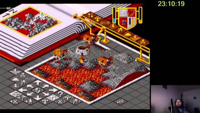 Populous genesis conquest mode (307+) Populous genesis conquest mode (307+)