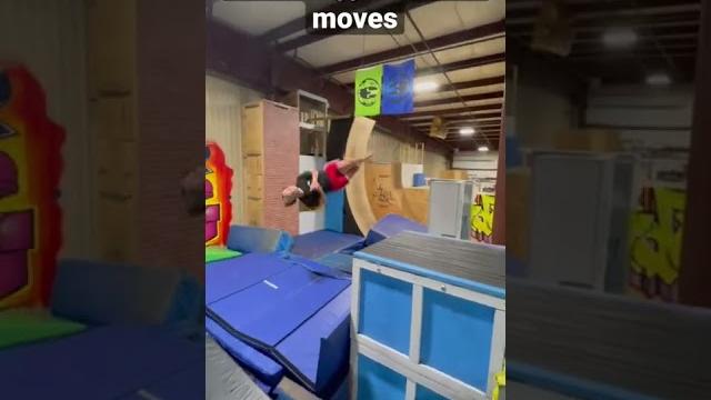 Banned gymnastics moves Banned gymnastics moves