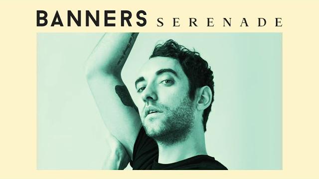 Banners - serenade (official audio) Banners - serenade (official audio)