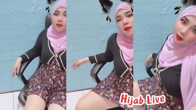 Bigo live hijab cantik update 2025 Bigo live hijab cantik update 2025