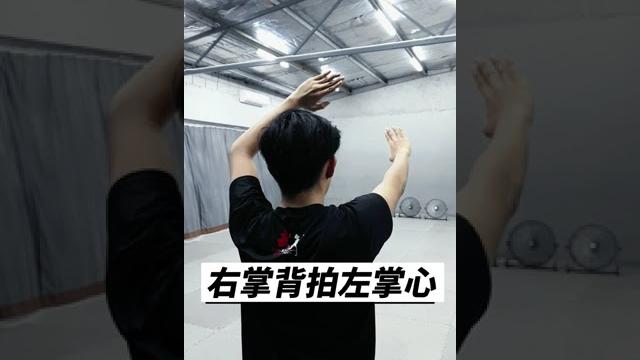 #武术腿法基本功 #单拍脚 #shorts #武术腿法基本功 #单拍脚 #shorts