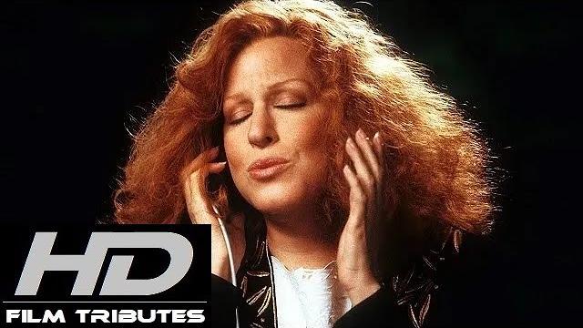 Beaches • wind beneath my wings • bette midler Beaches • wind beneath my wings • bette midler