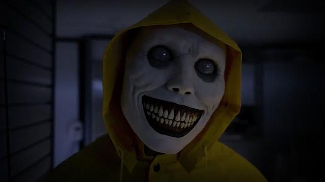 The fisherman | short horror film The fisherman | short horror film