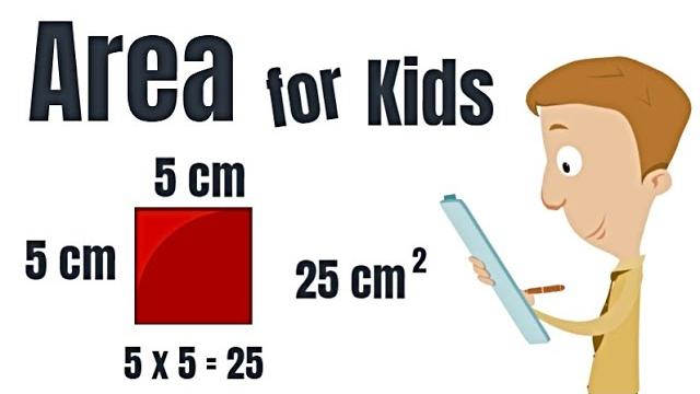 Area for kids Area for kids