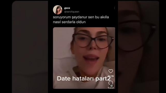 Şeydanur flörtünü anlatıyor #kısmetseolur #keşfet Şeydanur flörtünü anlatıyor #kısmetseolur #keşfet
