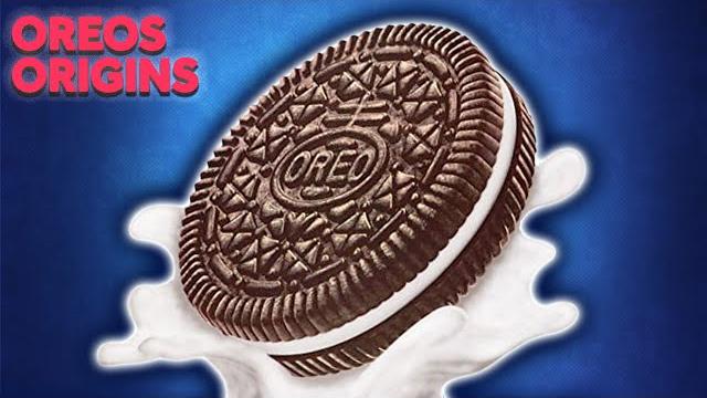 Are oreo cookies really just a knockoff brand? Are oreo cookies really just a knockoff brand?