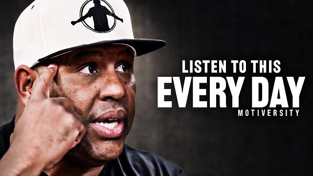 You owe it to yourself in 2025 - best of eric thomas compilation You owe it to yourself in 2025 - best of eric thomas compilation