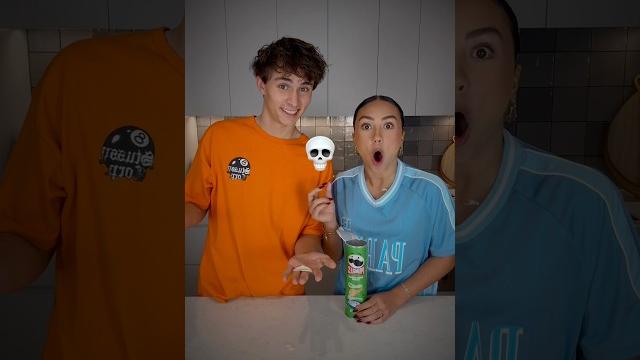 How did he do that?! #shocked #magic #shorts #viral How did he do that?! #shocked #magic #shorts #viral