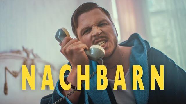Harris & ford x finch - nachbarn Harris & ford x finch - nachbarn