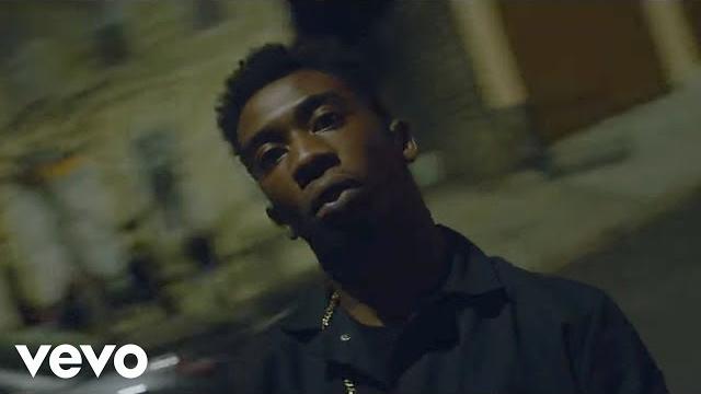 Desiigner - panda (official music video) Desiigner - panda (official music video)