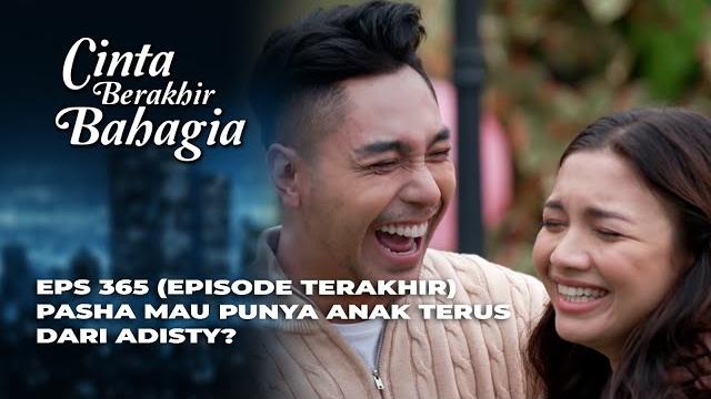 Pasha gak ada puasnya sama adisty‼️ nagih mau punya anak banyak? - cbb eps 365 (episode terakhir Pasha gak ada puasnya sama adisty‼️ nagih mau punya anak banyak? - cbb eps 365 (episode terakhir