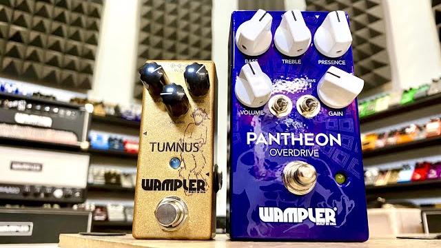 3 tips for stacking overdrive and distortion pedals 3 tips for stacking overdrive and distortion pedals