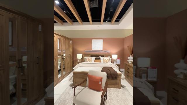 Bedroom set || homecenter | dubai Bedroom set || homecenter | dubai