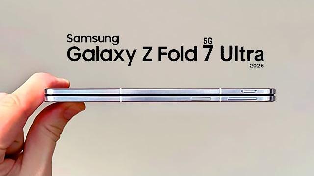 Introducing galaxy z fold 7 ultra 5g | samsung Introducing galaxy z fold 7 ultra 5g | samsung