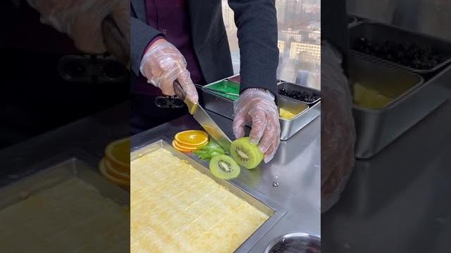 Жареные квадраты мороженого такие вкусные || мороженое китайской уличной еды tiktok #shorts Жареные квадраты мороженого такие вкусные || мороженое китайской уличной еды tiktok #shorts