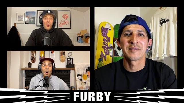 Ramiro "furby" salcedo | the bunt | season 21 episode 9 Ramiro "furby" salcedo | the bunt | season 21 episode 9
