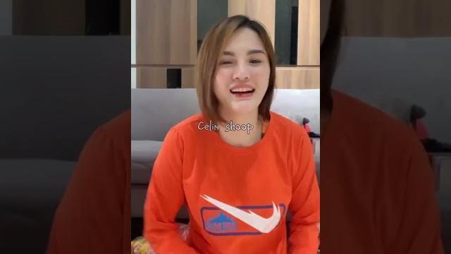 Live jualan baju cantik cantik 30 Live jualan baju cantik cantik 30