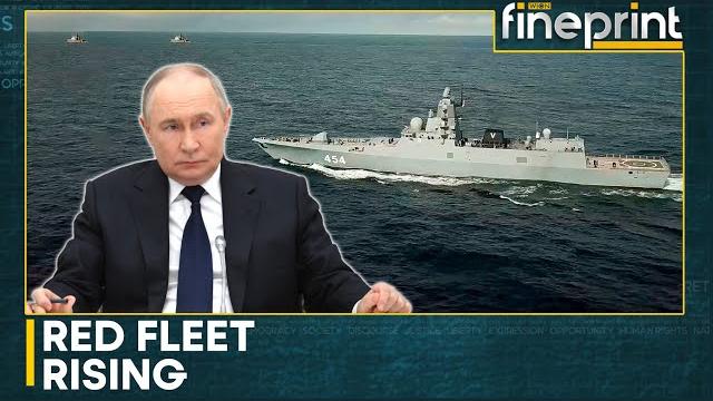 Russia-ukraine war: putin orders fleet expansion: carriers, subs, drone ships | fineprint Russia-ukraine war: putin orders fleet expansion: carriers, subs, drone ships | fineprint