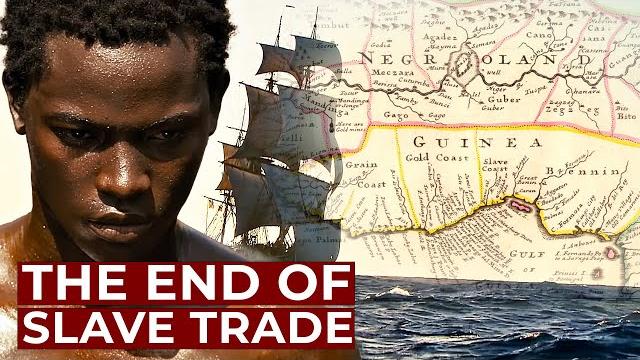 The last years of the atlantic slave trade | free documentary history The last years of the atlantic slave trade | free documentary history