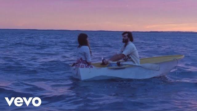 Angus & julia stone - from the stalls Angus & julia stone - from the stalls