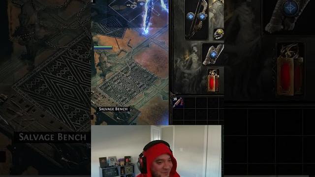 A little poe2 trick called "just get it" A little poe2 trick called "just get it"