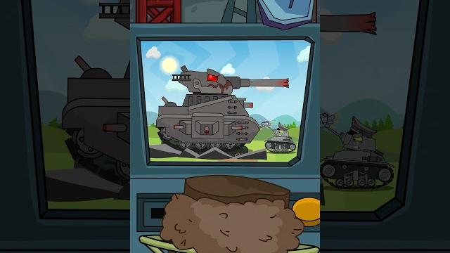 2017 - перезагрузка памяти ! #shorts #homeanimations #cartoon #animation #мультик #tank 2017 - перезагрузка памяти ! #shorts #homeanimations #cartoon #animation #мультик #tank