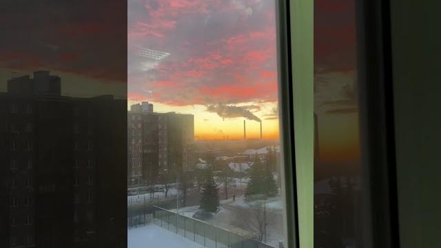 This sunrise... #sunrise #music This sunrise... #sunrise #music
