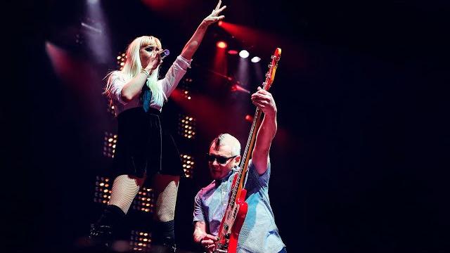 Элизиум - солнце stadium live Элизиум - солнце stadium live