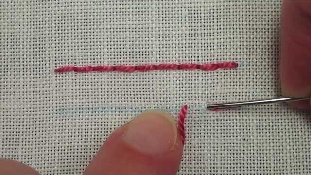Backstitch Backstitch