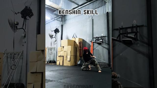 Kenshin skill #tutorial #training #shortsvideo #shots #shortvideo #usa #india #russia #ytshort #yt Kenshin skill #tutorial #training #shortsvideo #shots #shortvideo #usa #india #russia #ytshort #yt