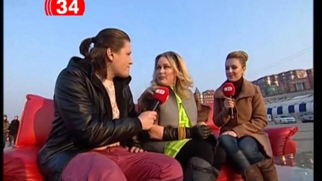 Оксана немировская в днепрlive Оксана немировская в днепрlive