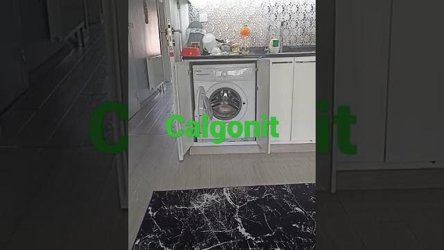 Calgonit reklam Calgonit reklam
