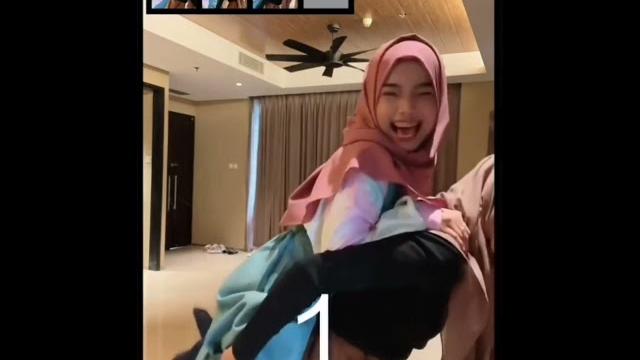 Ricis & fuji cantik banget kalau pakai jilbab #fuji #viral #fujian #vidio #video #ricistr #thericis Ricis & fuji cantik banget kalau pakai jilbab #fuji #viral #fujian #vidio #video #ricistr #thericis