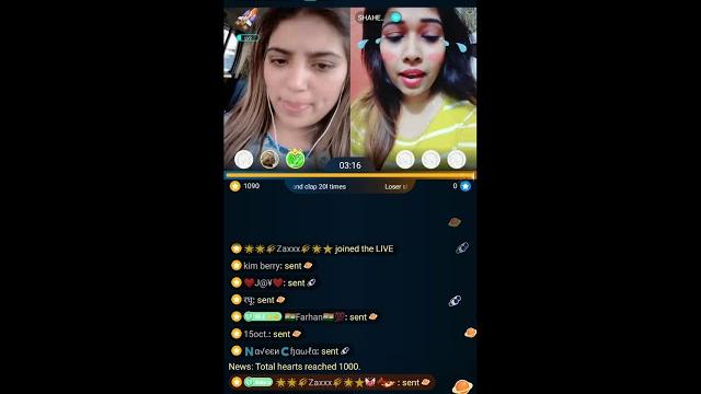#bigolive #bigoin #gossip #fun #pk #bigolive #bigoin #gossip #fun #pk