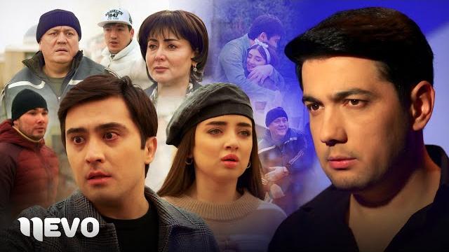Jaloliddin ahmadaliyev - ra'no (official music video) Jaloliddin ahmadaliyev - ra'no (official music video)
