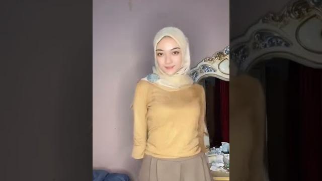 Hijab hot Hijab hot
