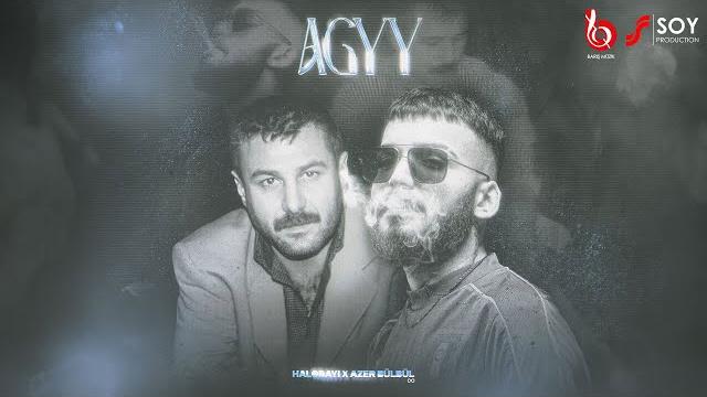 Halodayı (feat. azer bülbül) - aman güzel yavaş yürü (official video) Halodayı (feat. azer bülbül) - aman güzel yavaş yürü (official video)