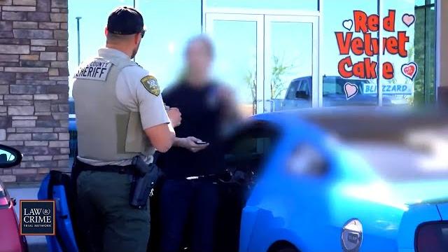 ‘you’re being a b*tch’: teen gets mouthy with deputy, calls dad after allegedly speeding in mustang ‘you’re being a b*tch’: teen gets mouthy with deputy, calls dad after allegedly speeding in mustang