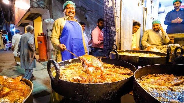 Street food in pakistan - ultimate 16-hour pakistani food tour in lahore, pakistan! Street food in pakistan - ultimate 16-hour pakistani food tour in lahore, pakistan!
