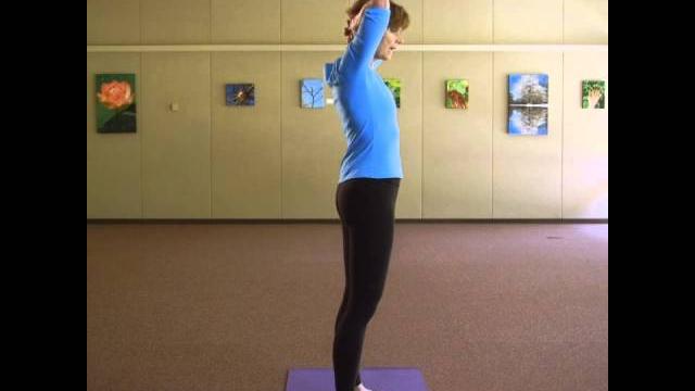 How to do a yoga backbend. How to do a yoga backbend.