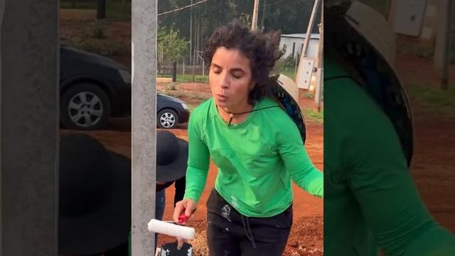 The crazy girl and the hot cowboy #clips #funny #funnyvideo #epic #girl #crazy #cute #cowboys The crazy girl and the hot cowboy #clips #funny #funnyvideo #epic #girl #crazy #cute #cowboys