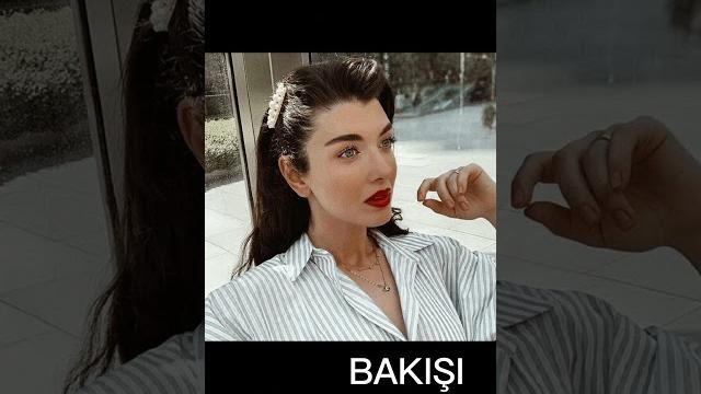 Ne buluyorsun şu aslihanda️ Ne buluyorsun şu aslihanda️