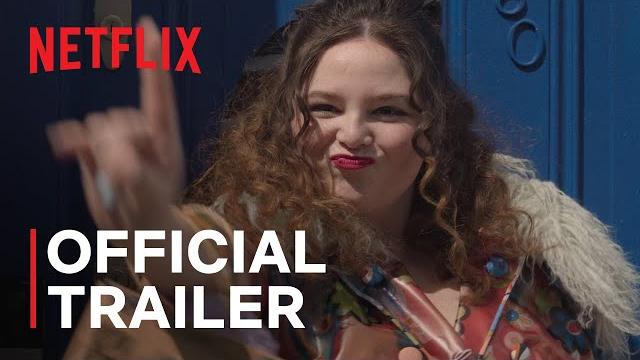 Too much | official trailer | netflix Too much | official trailer | netflix
