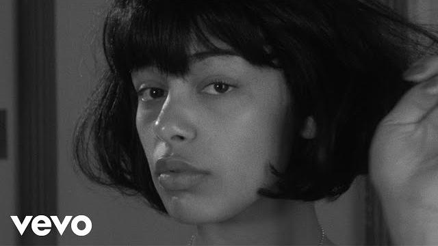 Jorja smith - teenage fantasy (official video) Jorja smith - teenage fantasy (official video)