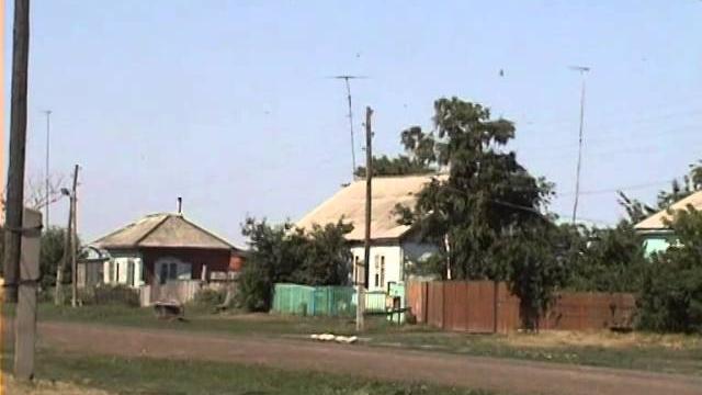 Петропавловка Петропавловка