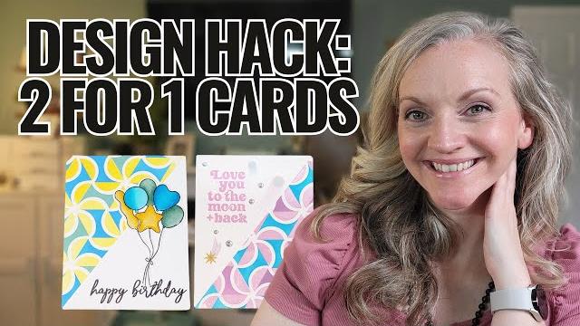 Design hack for backgrounds that are "too busy" Design hack for backgrounds that are "too busy"