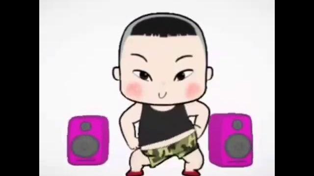 Goyang hot Goyang hot