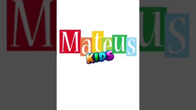 Mateus kids e sua turma estão cheios de novidades corre no canal e confira todos os vídeos. Mateus kids e sua turma estão cheios de novidades corre no canal e confira todos os vídeos.