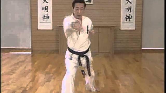 Taikyoku sono ichi (1) Taikyoku sono ichi (1)