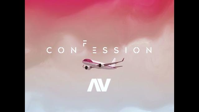 Av - confession (audio video) Av - confession (audio video)